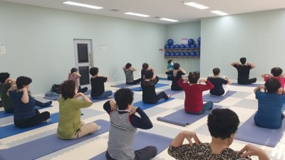부천시, 어르신 만성질환 관리 위한 건강 동행 시작