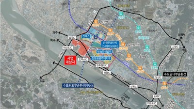 경기도, ‘고양일산테크노밸리’를 국가첨단전략산업 바이오 특화단지로 지정 추진