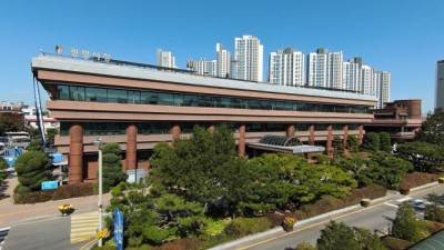 광명시, 9월부터 하반기 지방세 체납액 일제 정리