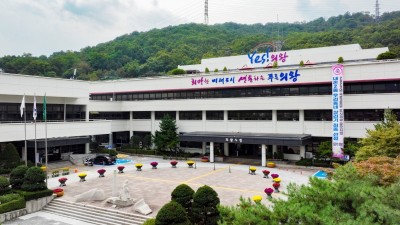 의왕시 도의원 ‘경기도특별조정교부금’ 확보