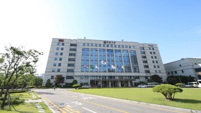 안양시, ‘행안부 적극행정 우수기관’ 4년 연속 선정