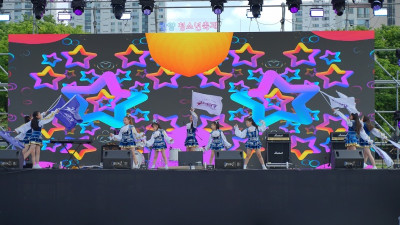 안양시, 청소년이 직접 기획한 ‘제28회 청소년 축제’ 성료